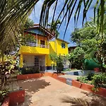 Ekdant Villa With Private Swimming Pool
