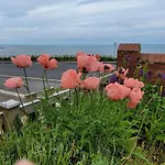 Seaside Ground Floor Flat Wifi & Free Parking