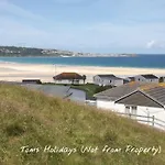 G21 Wellington, Riviere Towans