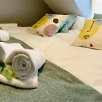 The Anfield Venue- 3 Bedrooms Apartment