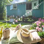 Gwithian Shepherds Hut