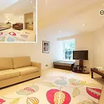 Edlets Main Door New Town Apartment