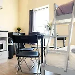 Lfc Stadium Apartment 3