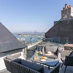 The Sail Loft, Maritime
