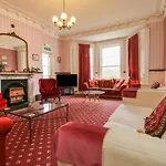 Beaufort House