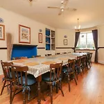 Beaufort House