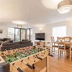 Host & Stay - Crimond House
