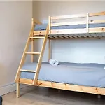 Lfc Stadium Apartment 4