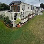 The Helmsley Lodge Lido Beach Prestatyn Northwales