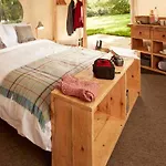 Daleacres Experience Freedom Glamping Kent