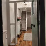 Liverpool Lux Stay