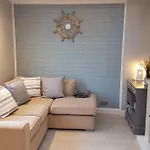 Beautiful Detached Annexe