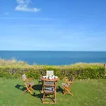 The Lookout -Cromer
