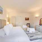 White Cottage