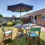Burrows Retreat