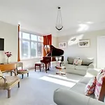The Edwardian House
