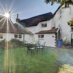 Monks Cottage