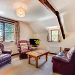 Pusehill Barn