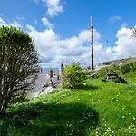 The Retreat