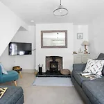 Bay Cottage, Brixham