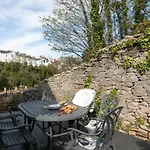 Bay Cottage, Brixham