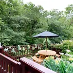 River Lodge