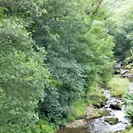 River Lodge