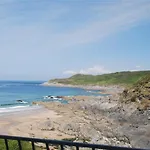 Waves End