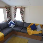 Coastfields Vacation II 8 Berth, With Blow Heaters Free Wifi