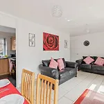 Self Catering Belfast Apartment