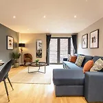 Host & Stay - Duke Street Abode