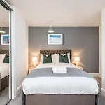 Host & Stay - Duke Street Townhouse Apartments