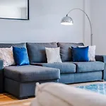 Host & Stay - Waterfront View