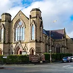 Host & Stay - Belvidere Church