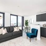 Host & Stay - The Baltic Penthouse 3