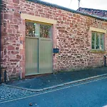 Host & Stay - The Georgian Coach House 1