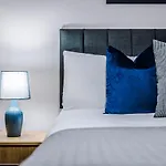 Host & Stay - Ropewalks Apartment