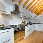 Yardarm Cottage