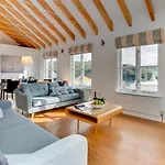 Yardarm Cottage