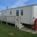 Coastfields Vista II 6 Berth, Heated Free Wifi