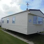 Coastfields Vista II 6 Berth, Heated Free Wifi