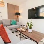 The Salthouse Apartment 1