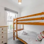 Barnacle Nook - Norfolk Cottage Agency