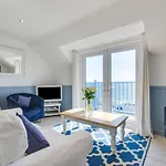 Cliff Top Cottage