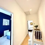 Princes Park Semi With Jacuzzi Sleeps 6 L8