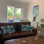 Gwel Lowarth Central Penzance - Lovely One Bedroom Apartment.
