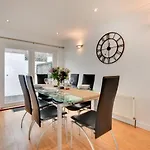 Neptune House