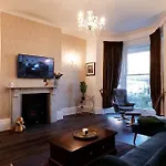 Hyacinth Apartments - Central Luxury Kemptown, Brighton