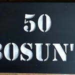 Bosun'S Bude