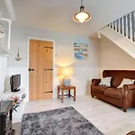 Seamstress Cottage